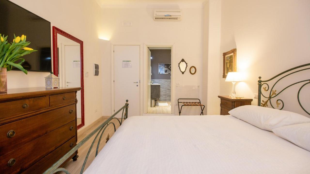 Bea'S Guesthouse Roma Exterior foto